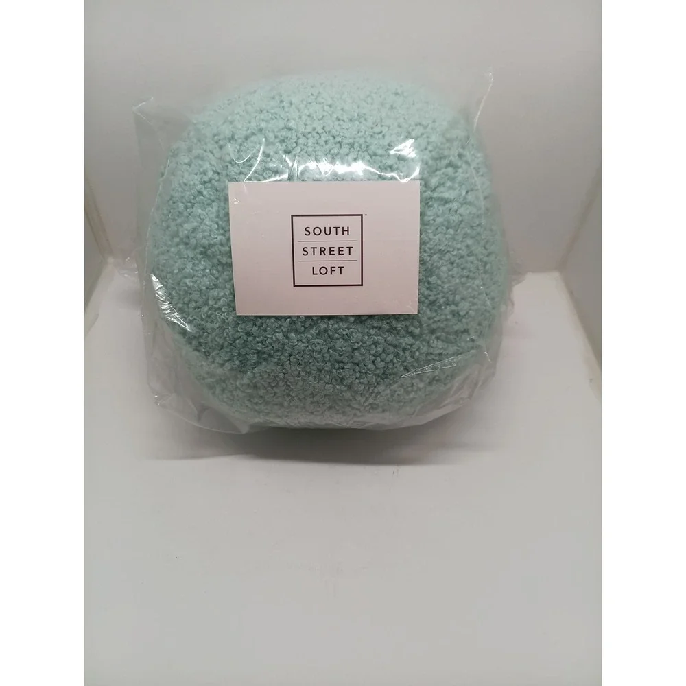South Street Loft Pillow
